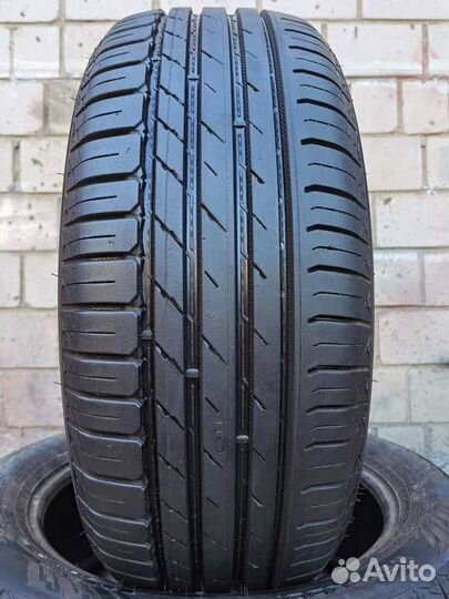 Nokian Tyres Wetproof 235/55 R18 97V