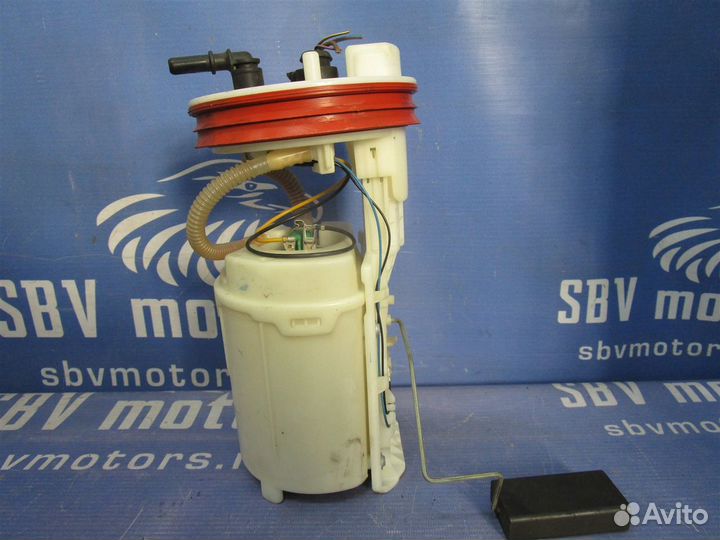 Насос топливный Volkswagen Golf 4 1J1 / 1J5 APK