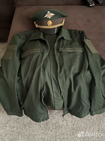 Военная форма