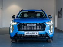 Новый Haval Jolion 1.5 AMT, 2024, цена от 2 319 000 руб.