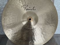 Paiste Signature '16 Mellow Crash