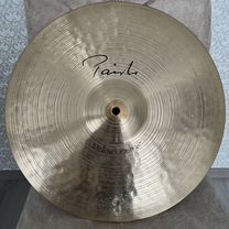 Paiste Signature '16 Mellow Crash