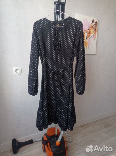 2 платья, 46 размер
