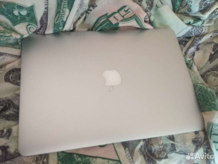 Apple MacBook Air 13 2017