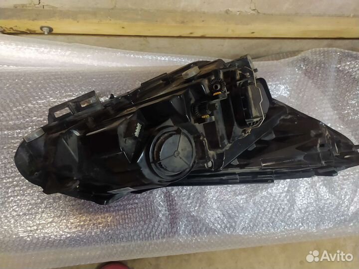 Фара передняя левая Opel Corsa D 2012