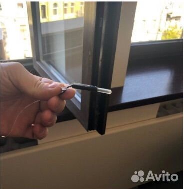 Поиск жучков и прослушивающих устройств