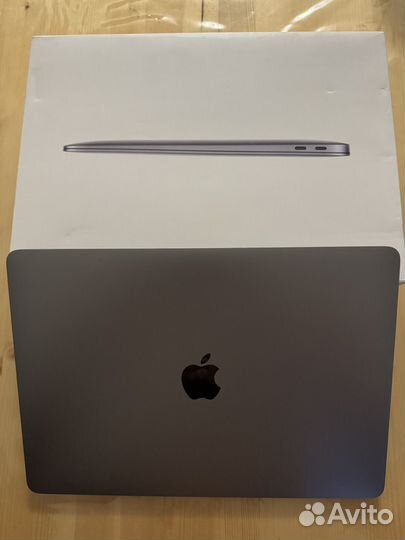 Apple macbook air 13 2020 m1 8gb 256