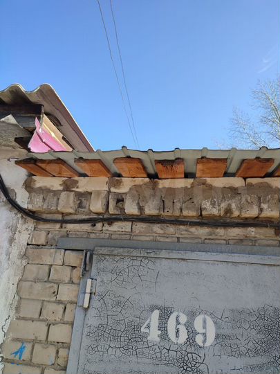 Гараж, 18 м²