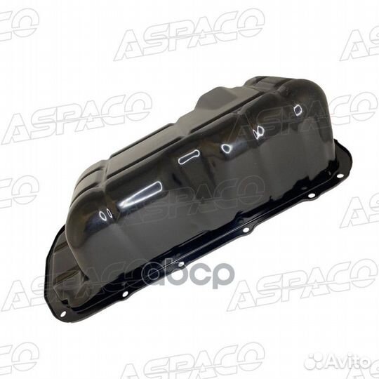 Поддон масляный двигателя mitsubishi ASX 2010