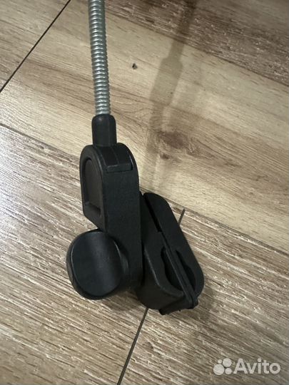 Зонт для коляски