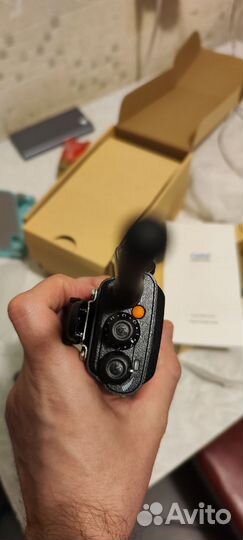 Радиостанция Calta PH600 VHF