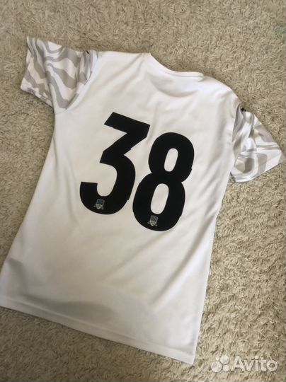 Спортивная форма для мальчиков