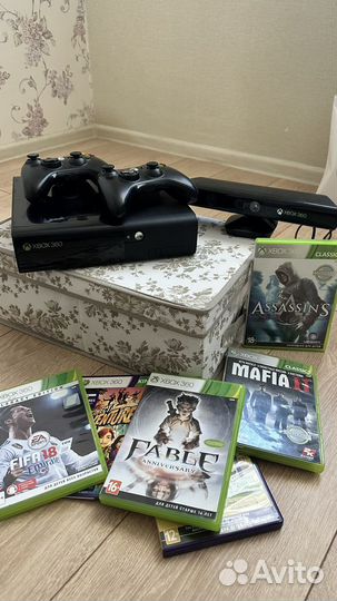 Xbox 360