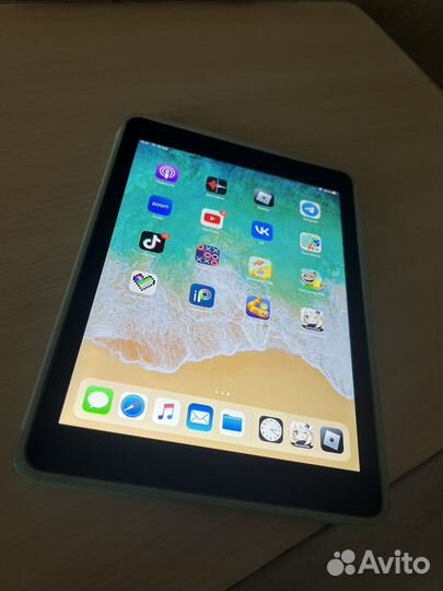 iPad air