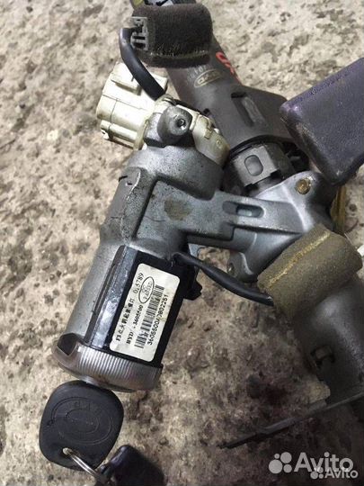 Замок зажигания BYD F3 (2005 - 2013)