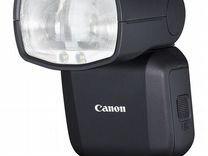 Canon вспышка EL-5 новый