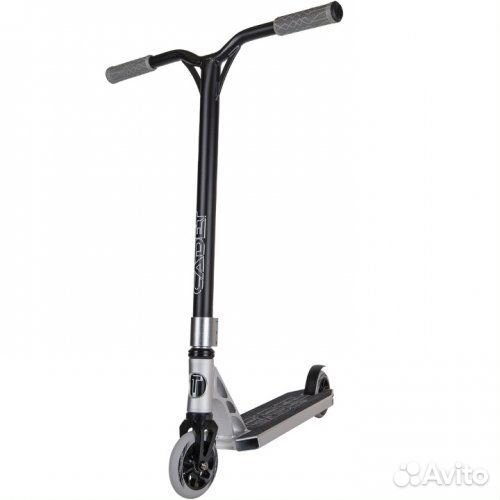 Трюковой самокат Tech Team Cadet. колеса 110мм