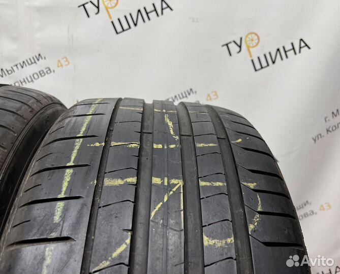 Pirelli P Zero PZ4 275/30 R20 94Y