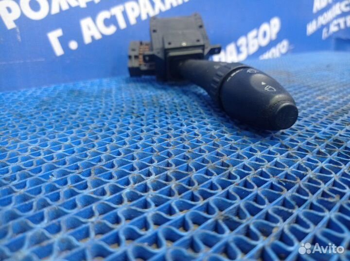 Переключатель дворников Hyundai Sonata 4 седан