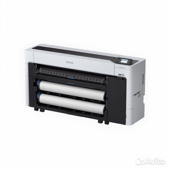 Плоттер Epson SureColor SC-T7700DL (C11CJ74301A0)