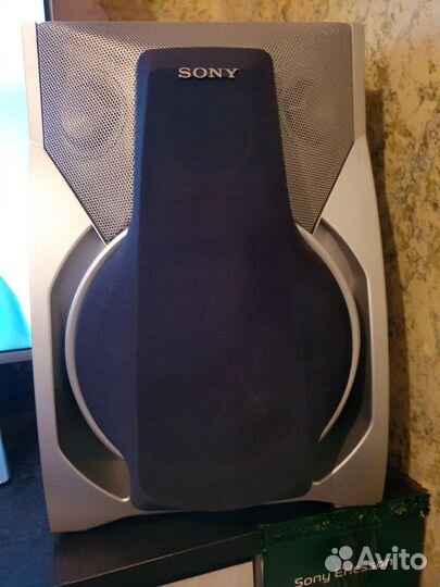 Sony ss-j70 80w,6om(Япония)