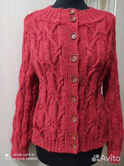 Вязание на заказ