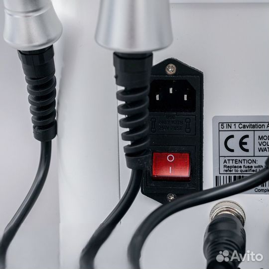 Аппарат Slim Complex