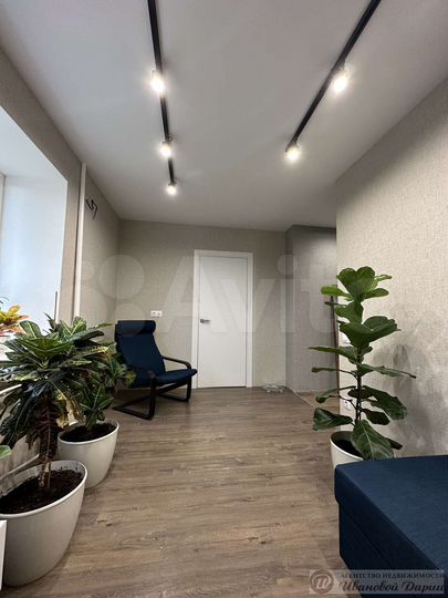 3-к. квартира, 60 м², 7/12 эт.