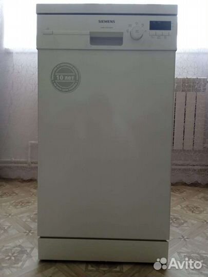 Посудомоечная машина Siemens 45 см