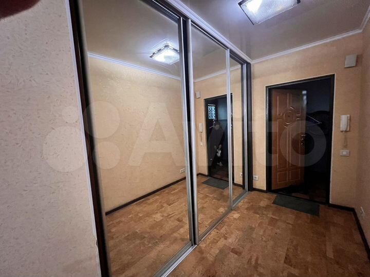 3-к. квартира, 65 м², 5/10 эт.