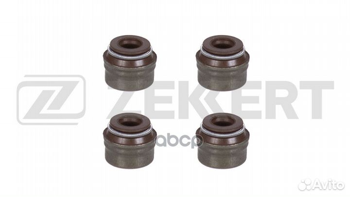 Колпачок маслосъемный VW Polo III-V 95- Nissan