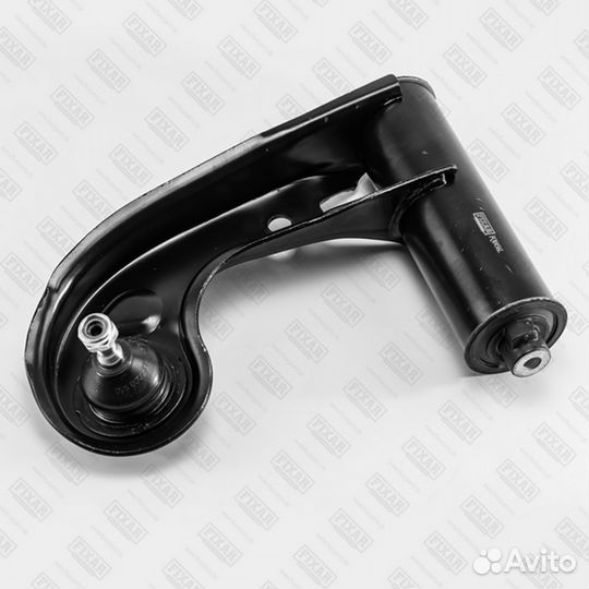 Рычаг подвески mercedes W202/W210 95