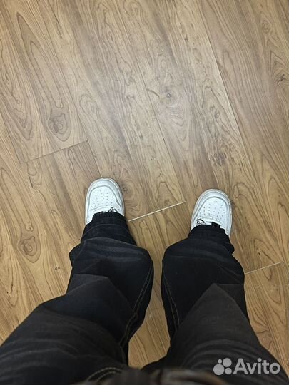 Flared jeans gallery dept type