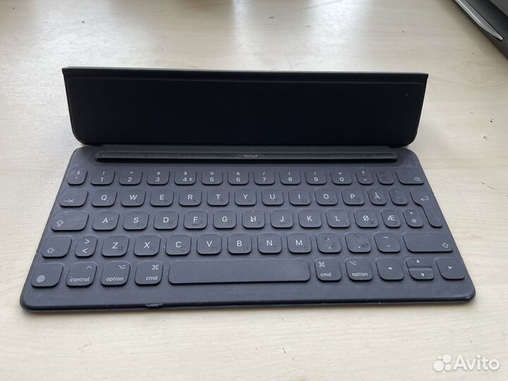 Кравиатура apple smart keyboard оригинал