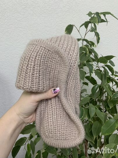 Вяжу на заказ