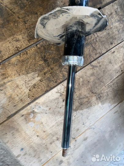 Стойка передняя Haima 3 хэтчбек 5 дв 1.8 2011