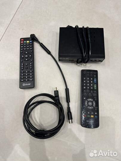Телевизор Sharp 95 см рабочий Sony 65 см