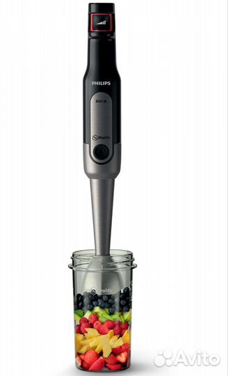 Погружной блендер(новый)philips hr2652