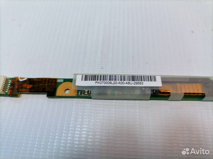 Инвертор для Emachines E640