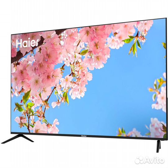 Телевизор Haier 50 SMART TV BX