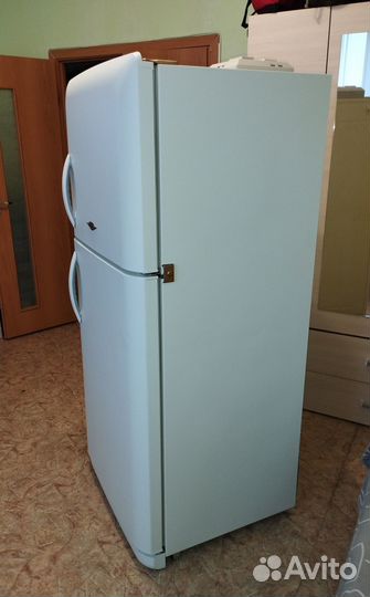 Холодильник daewoo FR-520 NT