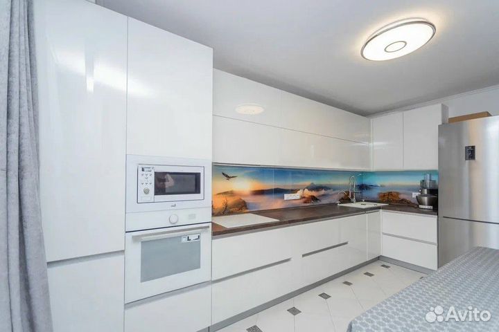 Кухня эмаль (цена за всю кухню) ars 8871