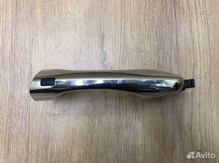 Ручка двери передней наружная левая Kia Sorento Pr