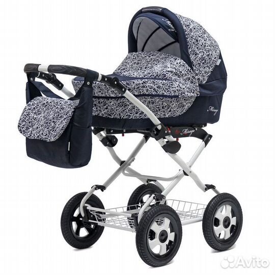 Продам коляску 2 в 1