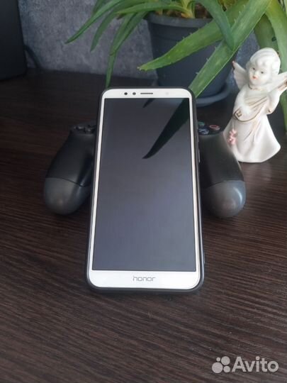 HONOR 7A Pro, 2/16 ГБ