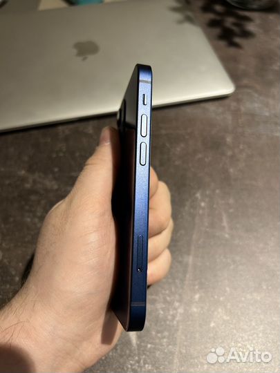 iPhone 12 mini, 64 ГБ