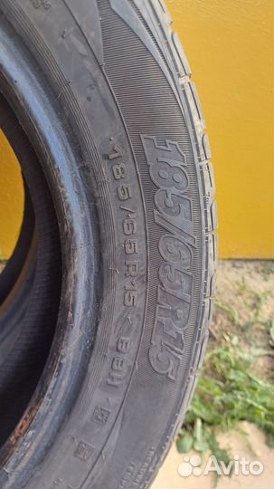 Cordiant Road Runner 185/65 R15