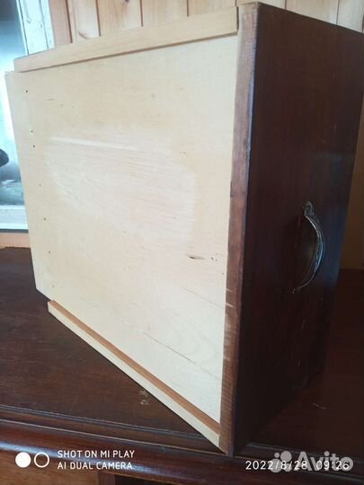 Комод раритет 50 х в хорошем состоянии