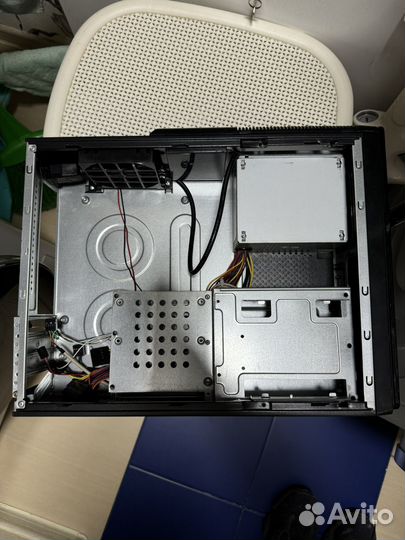 Корпуса для пк