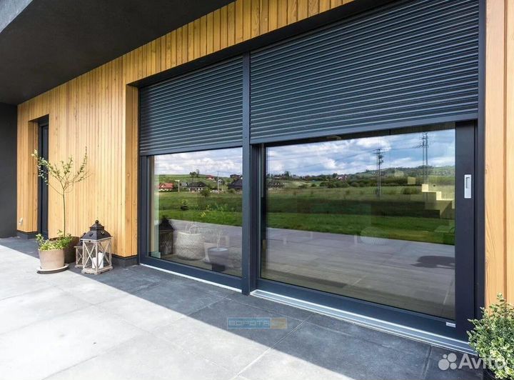 Пластиковые окна на заказ